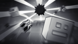 Geometry Dash Discord Server Banner