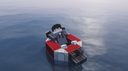LutfilahDz Sekai Discord Server Banner