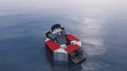 LutfilahDz Sekai Discord Server Banner