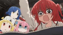 LutfilahDz Sekai Discord Server Banner