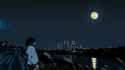 LutfilahDz Sekai Discord Server Banner