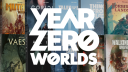 Year Zero Worlds Discord Server Banner
