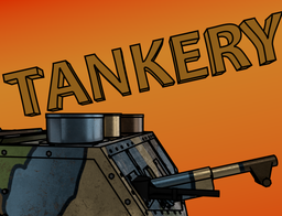 Official Tankery Discord Discord Server Banner