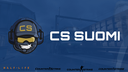 CS Suomi Discord Server Banner