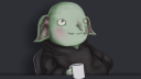Swaggybark Discord Server Banner