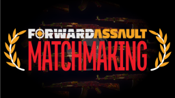 Forward Assault Discord Server Banner