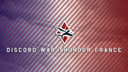 War Thunder France Discord Server Banner