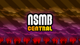 NSMB Central Discord Server Banner
