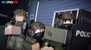 RCPD Discord Server Banner