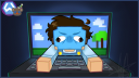 Wisp Discord Server Banner