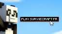 SURVIECRAFT Discord Server Banner