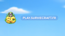 SURVIECRAFT Discord Server Banner