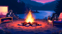 𝐂𝐨𝐳𝐲 𝐆𝐚𝐦𝐢𝐧𝐠 𝐃𝐢𝐬𝐭𝐫𝐢𝐜𝐭 Discord Server Banner