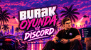 Burak Oyunda Discord Server Banner