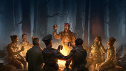 AGARTHA Discord Server Banner
