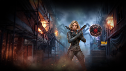 Zula Discord Server Banner