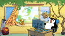Kinguin Discord Server Banner