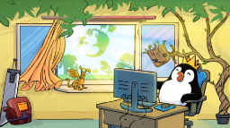 Kinguin Discord Server Banner
