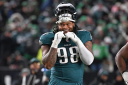 r/eagles Subreddit Discord Discord Server Banner