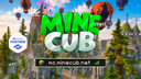 MineCub NetWork Discord Server Banner