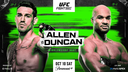 MMA Chat Discord Server Banner