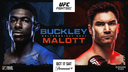 MMA Chat Discord Server Banner