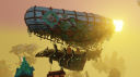 Lifeboat Network Discord Server Banner