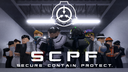SCPF Discord Server Banner