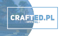 Crafted.pl Official Discord Server Banner