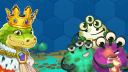 LittleBigSnake Discord Server Banner