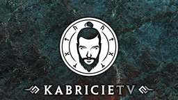 KabricieTV Discord Server Banner