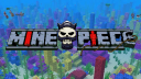 MinePiece [One Piece RP] Discord Server Banner
