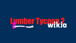 Lumber Tycoon 2 Wiki Discord Server Banner