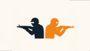 [CS2] Counter-Strike 2 Discord Server Banner