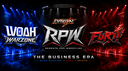 Regents Pro Wrestling Discord Server Banner