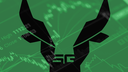 Stock Gains Discord Server Banner