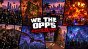 ฟɛ Ͳʜɛ ⵙקקຮ Discord Server Banner
