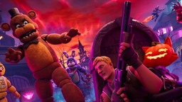 Fortnite Hispanohablante Discord Server Banner