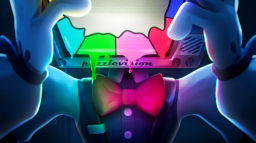 ZAMination Discord Server Banner