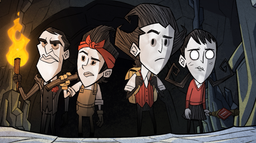 DST RuCommunity Discord Server Banner