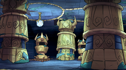 DST RuCommunity Discord Server Banner