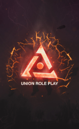 UnionRP - Garry's Mod Discord Server Banner