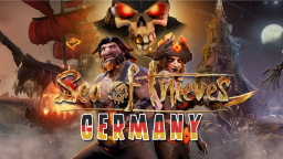 Sea of Thieves Deutschland Discord Server Banner