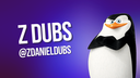 Server Z Discord Server Banner