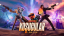 Fortnite Turkiye Discord Server Banner