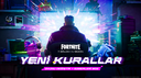 Fortnite Turkiye Discord Server Banner