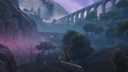 Deadhaus Sonata Discord Server Banner