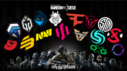 Kaosx Community Discord Server Banner