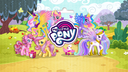 My Little Pony Discord Server Banner