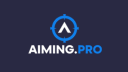 Aiming.Pro Discord Server Banner